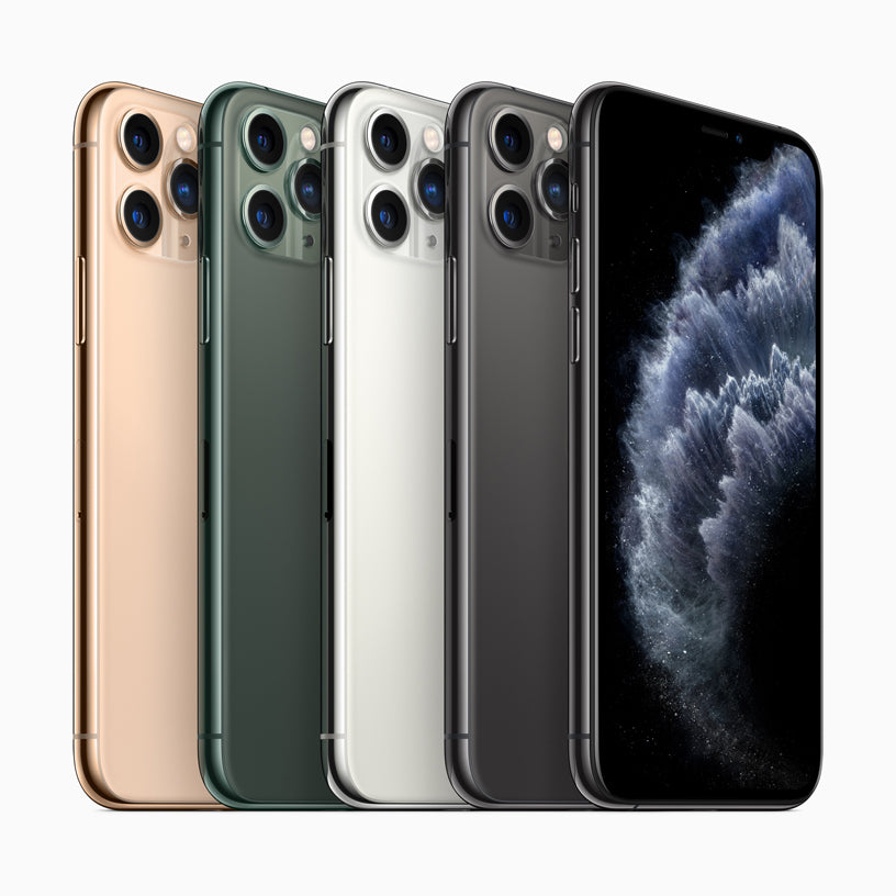 iPhone 11 Pro max Accessories