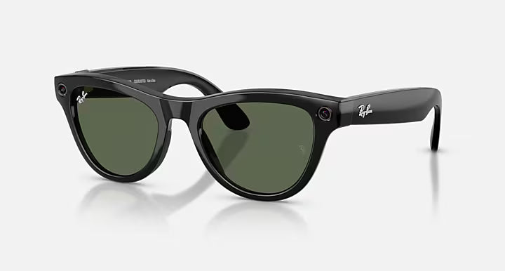 Ray-Ban Meta Glasses- Skyler- Gen 2 (Brand New)