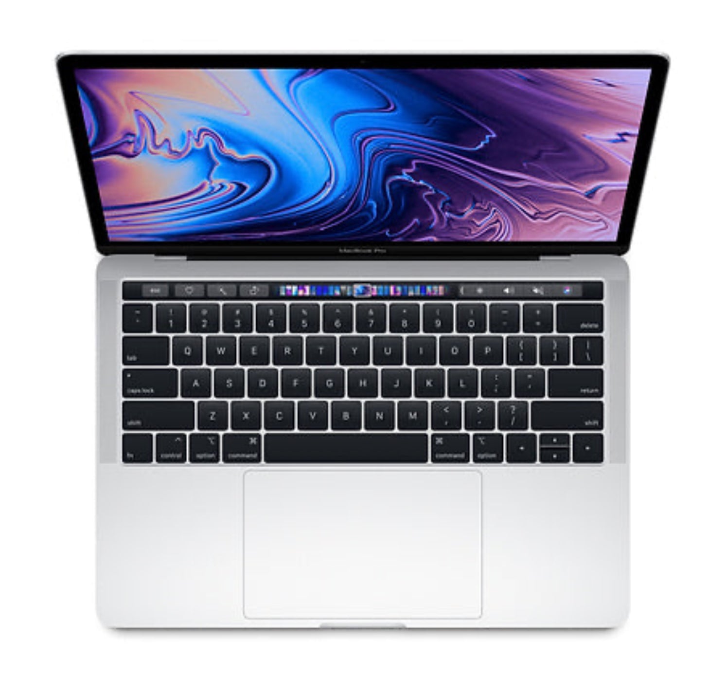 MacBook Pro 13-inch 2018/ 2019 A1989 with TouchBar (Pre-Owned)