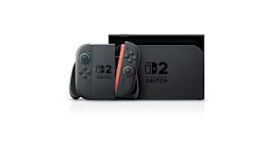 Nintendo Switch™ 2 + Mario Kart™ World Bundle