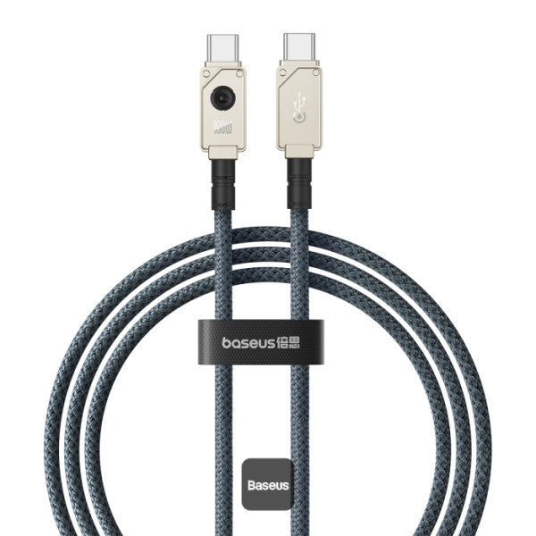 Baseus Aramid Fast Charging Cable USB-C to USB-C