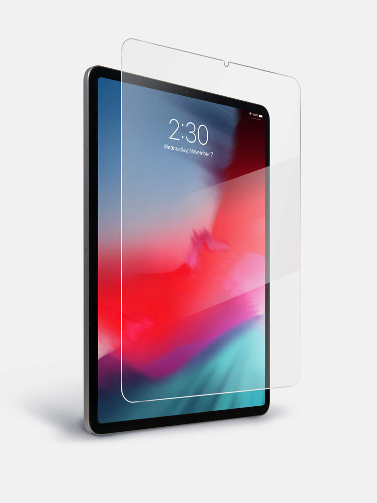 iPad Tempered Glass
