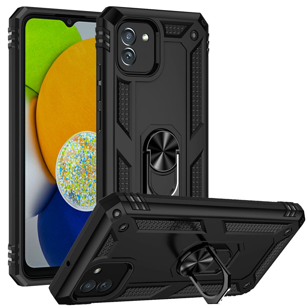 Samsung Galaxy A03 Armour Case