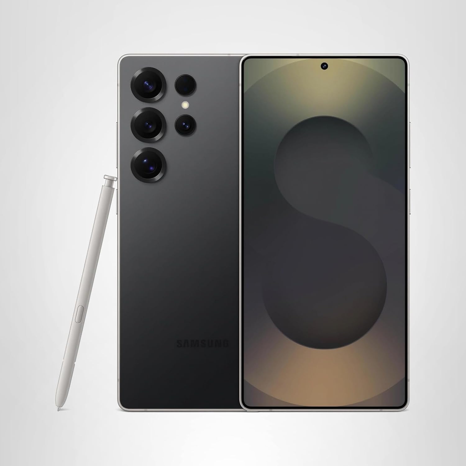 Samsung Galaxy S25 Ultra (Pre-Owned)