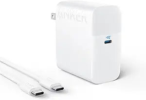 Anker Macbook Charger 100W with 5ft USBC-C