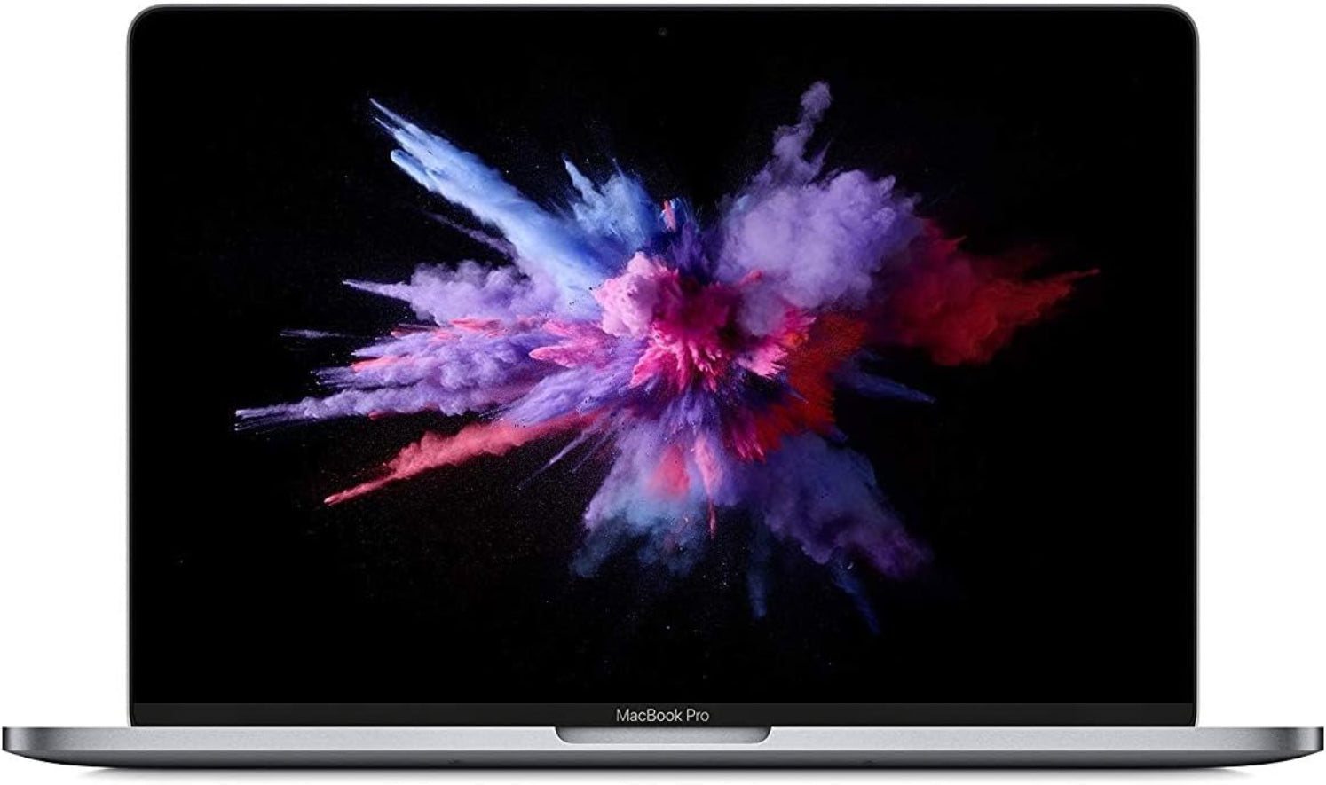 MacBook Pro 13-inch 2019 A1989 with TouchBar (Pre-Owned)