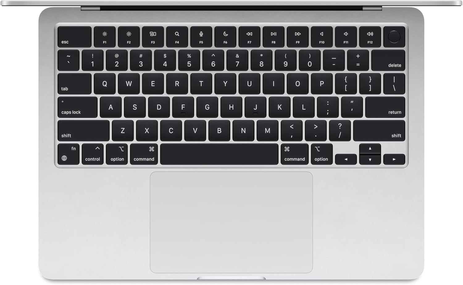 MacBook Air 13-inch M3 2024 A3113 (Brand New)
