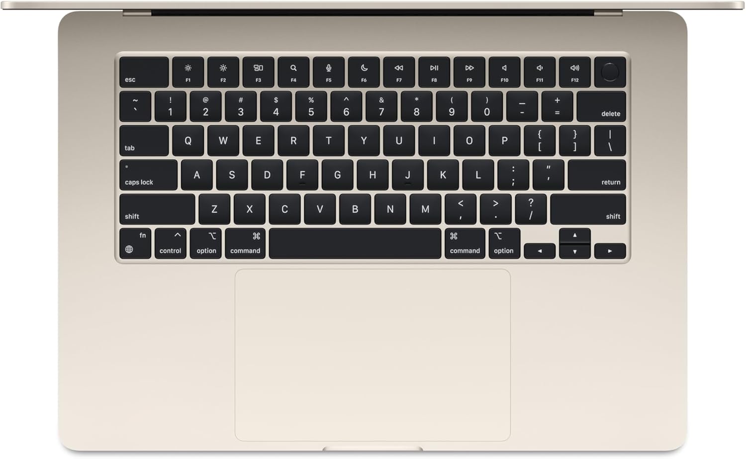 MacBook Air 15-inch M3 2024 A3114 (Brand New)