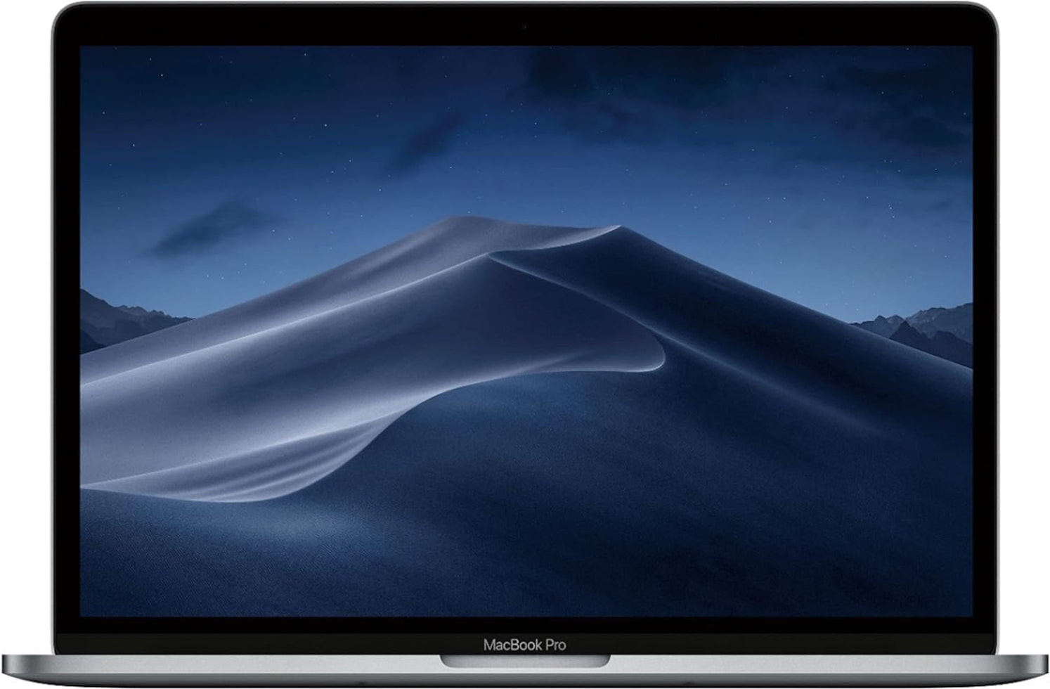 MacBook Pro 15-inch 2017 A1707 with TouchBar (Pre-Owned)