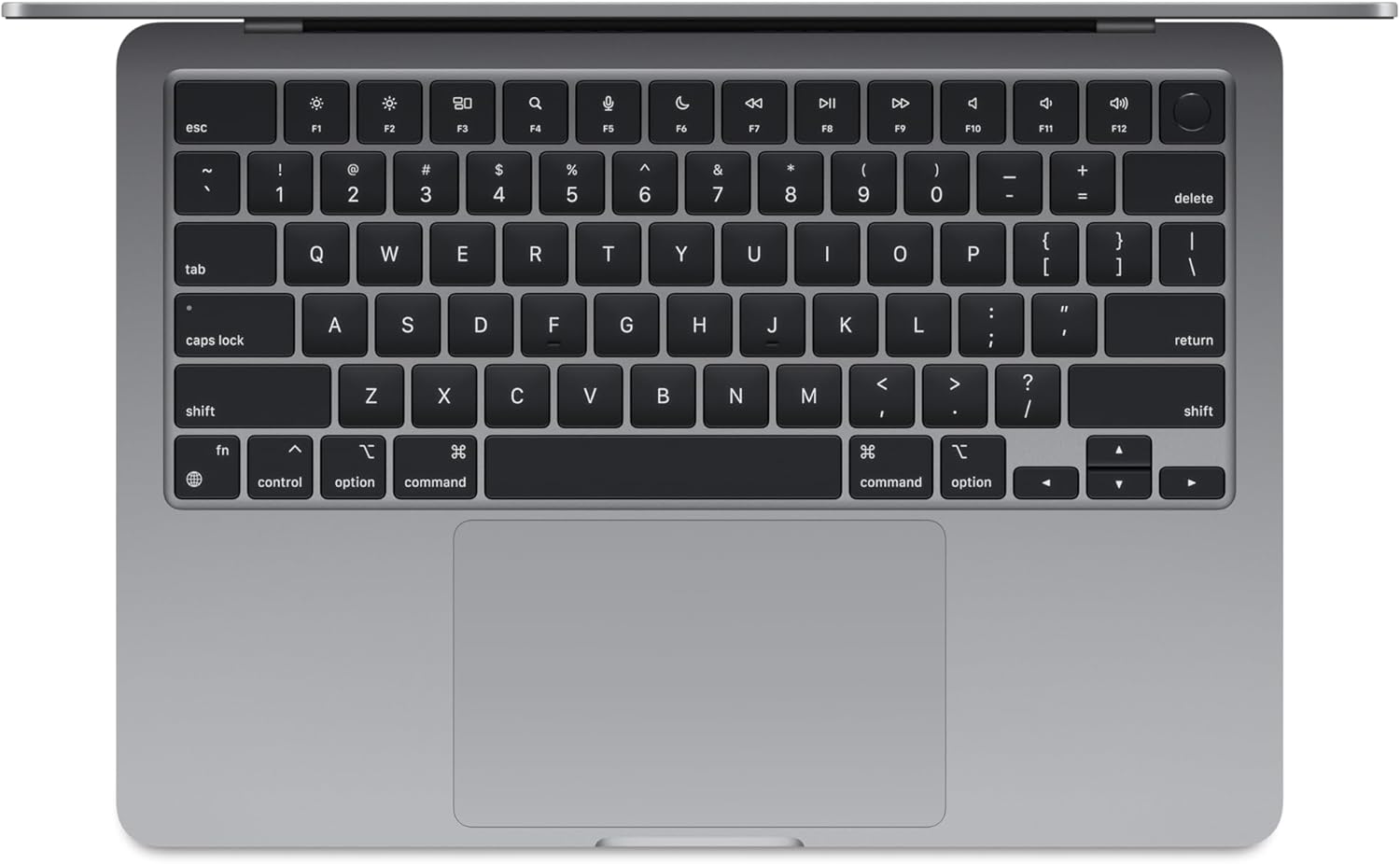 MacBook Air 13-inch M3 2024 A3113 (Brand New)