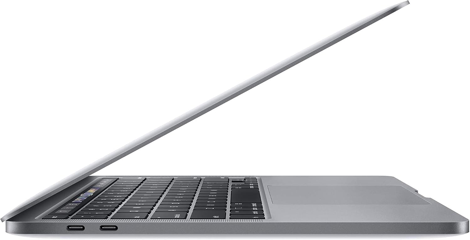 MacBook Pro 13-inch 2020 A2251 with TouchBar (Pre-Owned)