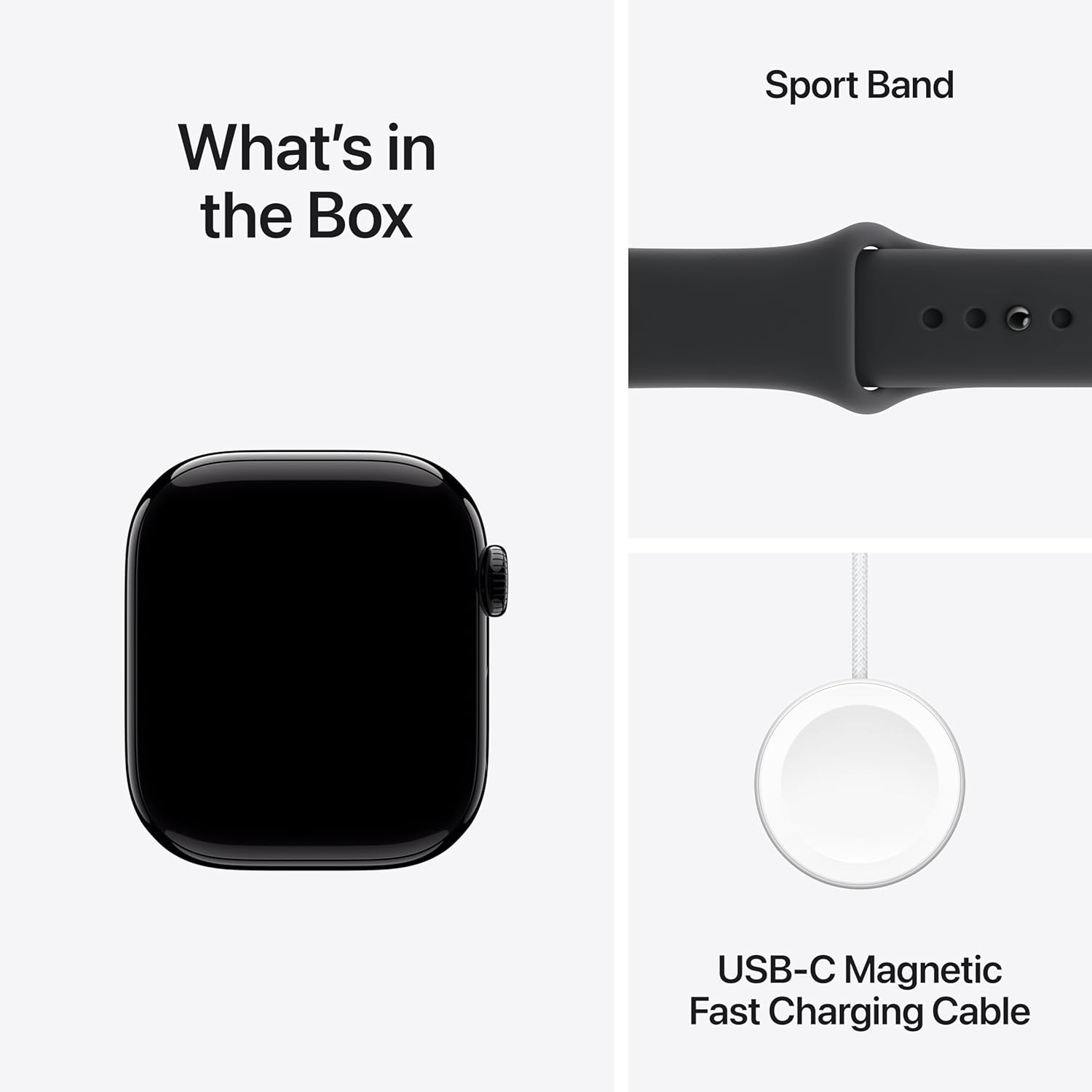 Apple Watch Series 11 (Brand New)