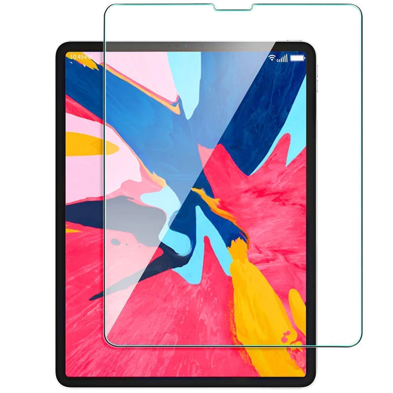 iPad Tempered Glass