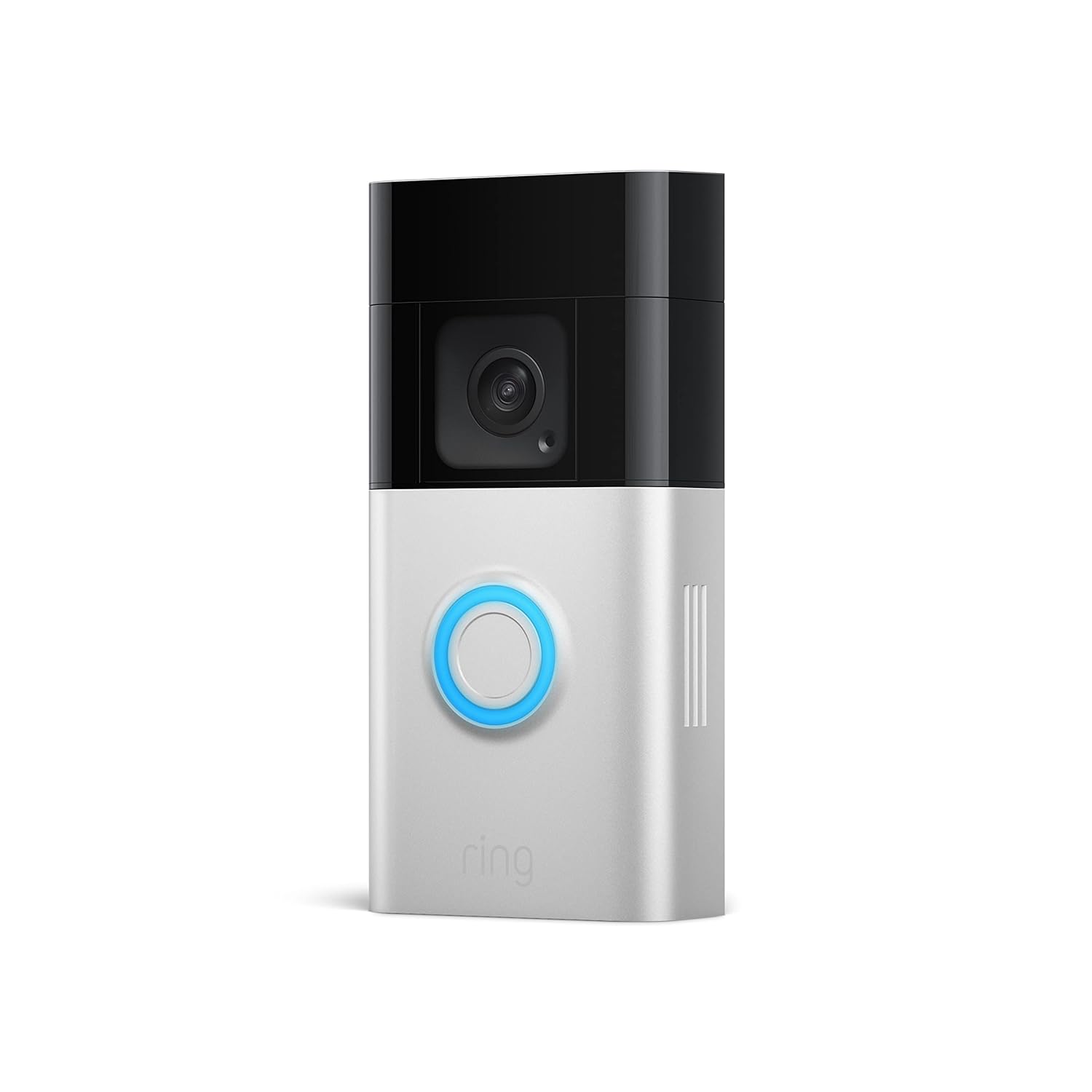 Ring: Battery Doorbell Plus