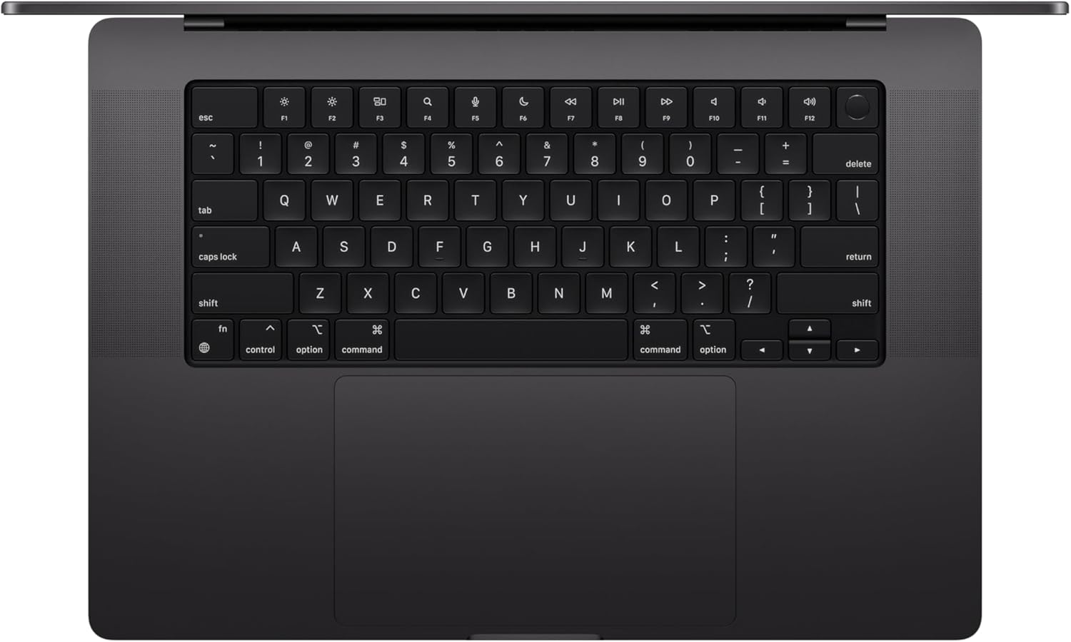 MacBook Pro M3 Pro 16-inch 2023 A2991 (Pre-Owned)