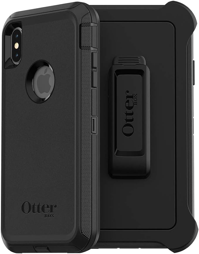 OtterBox Defender Case for iPhone XS Max