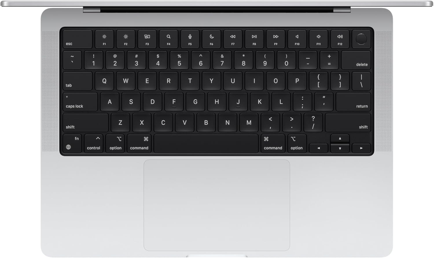 MacBook Pro 14-inch M4 2024 A3401 (Brand New)