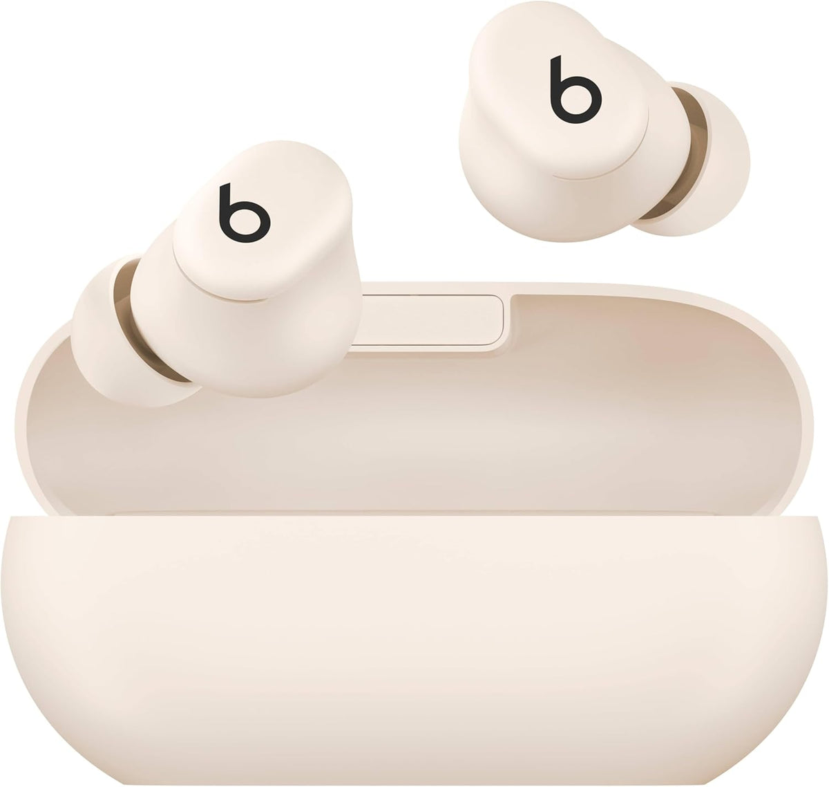 Beats Solo Buds (Brand New)