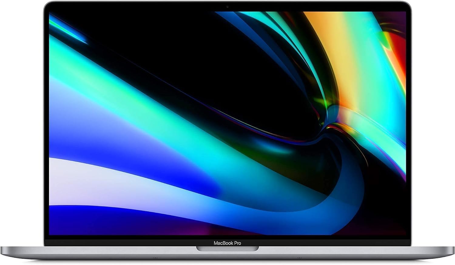MacBook Pro 15-inch 2018/2019 A1990 with TouchBar (Pre-Owned)