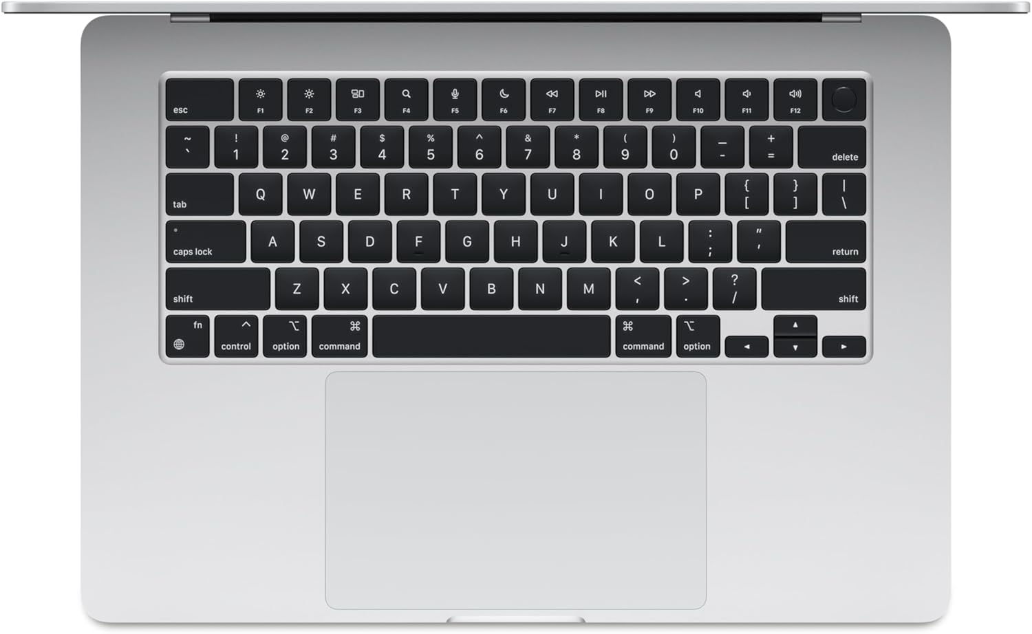 MacBook Air 15-inch M3 2024 A3114 (Brand New)