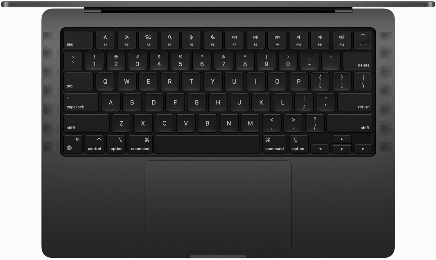 MacBook Pro M3 Pro 14-inch 2023 A2918 (Pre-Owned)