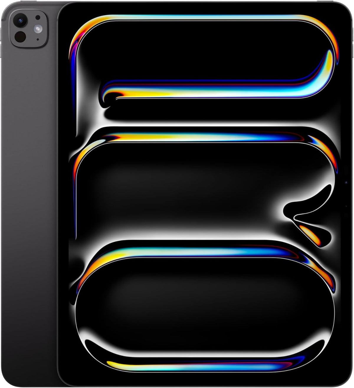iPad Pro 13-inch M5 Wi-Fi Only (8th Generation) (Open Box) in Space Black