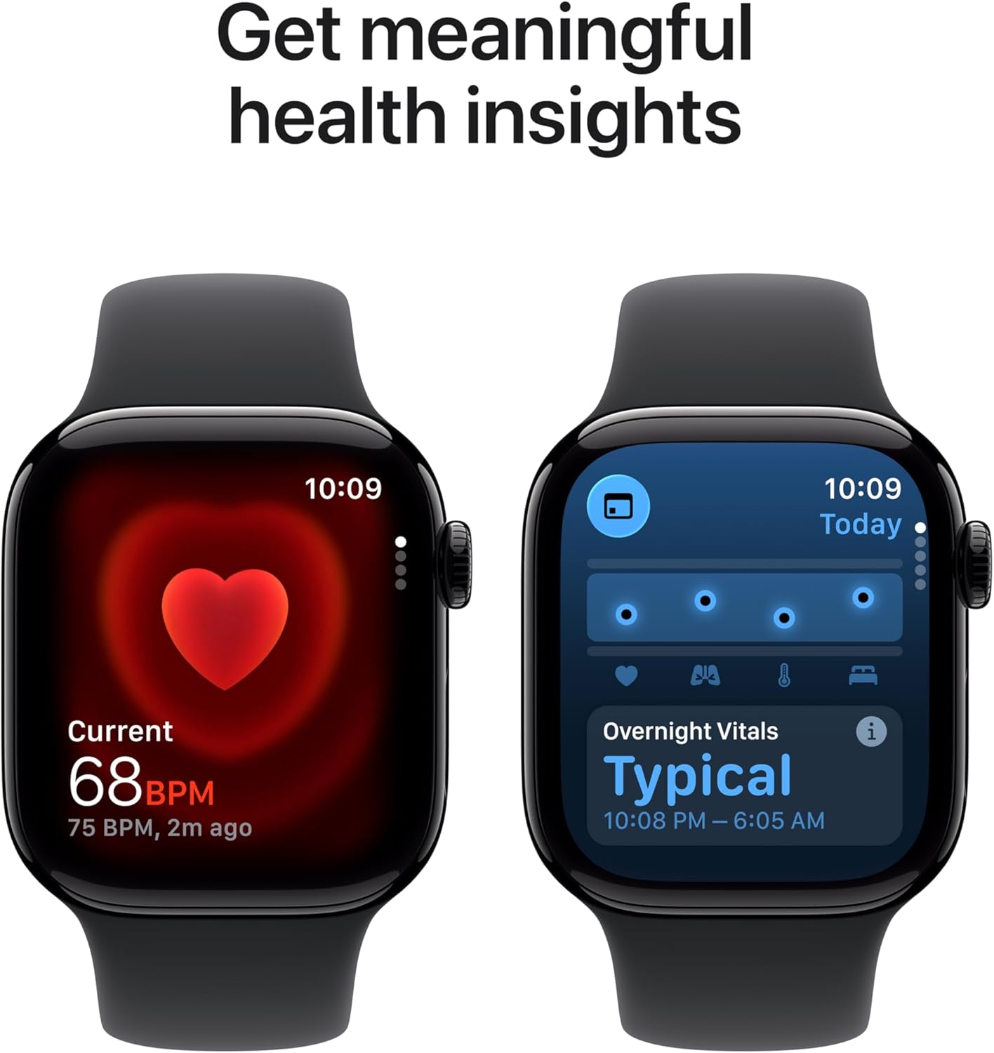 Apple Watch Series 11 (Brand New)