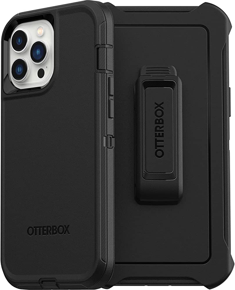 iPhone 13 Pro Otterbox
