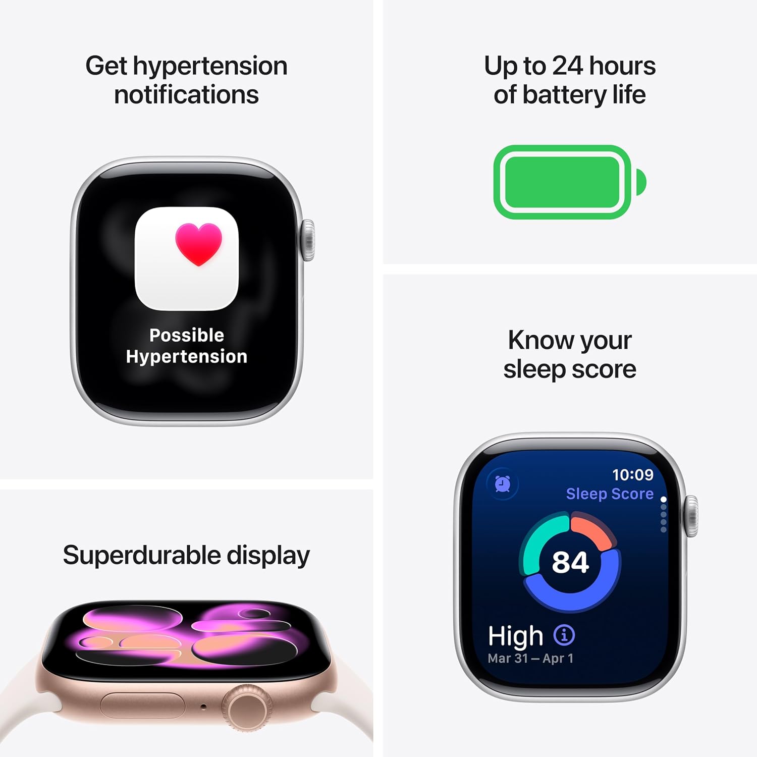 Apple Watch Series 11 (Brand New)