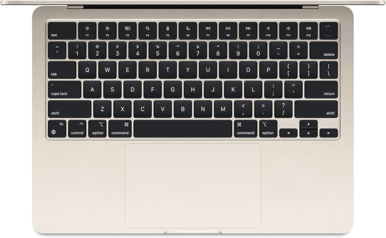 MacBook Air 13-inch M3 2024 A3113 (Brand New)