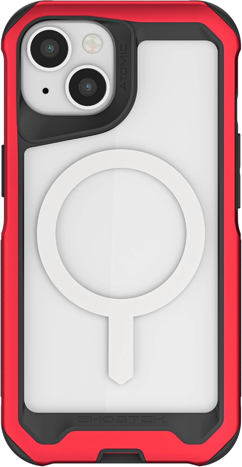 Ghostek Atomic Slim for iPhone