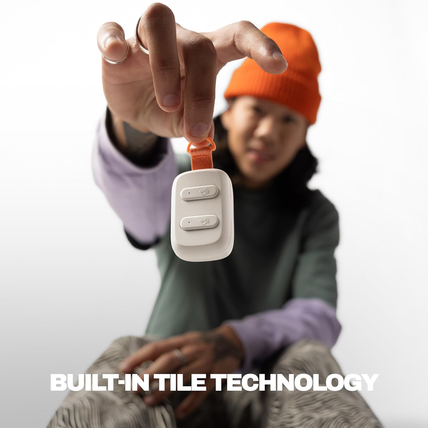 Skullcandy Dime 3 Wireless Earbuds