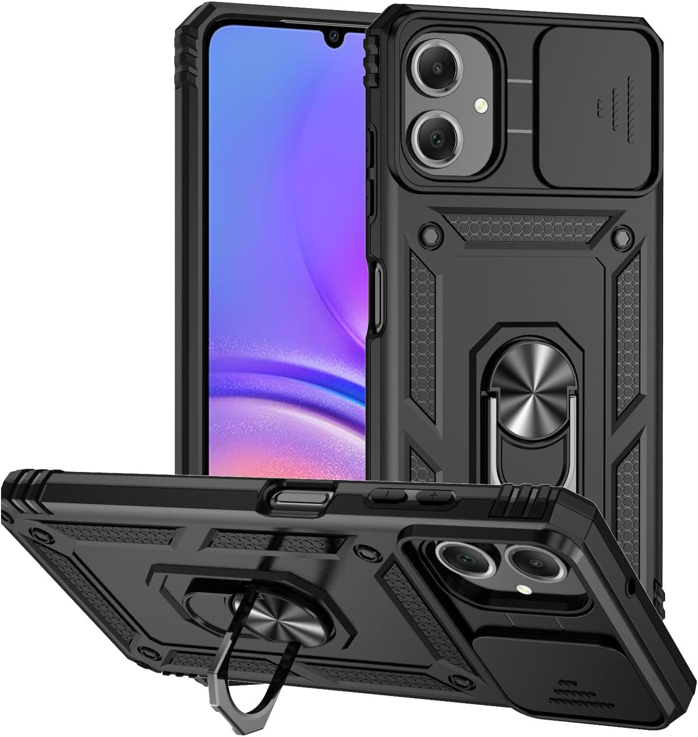 A06 Tough Armor Case