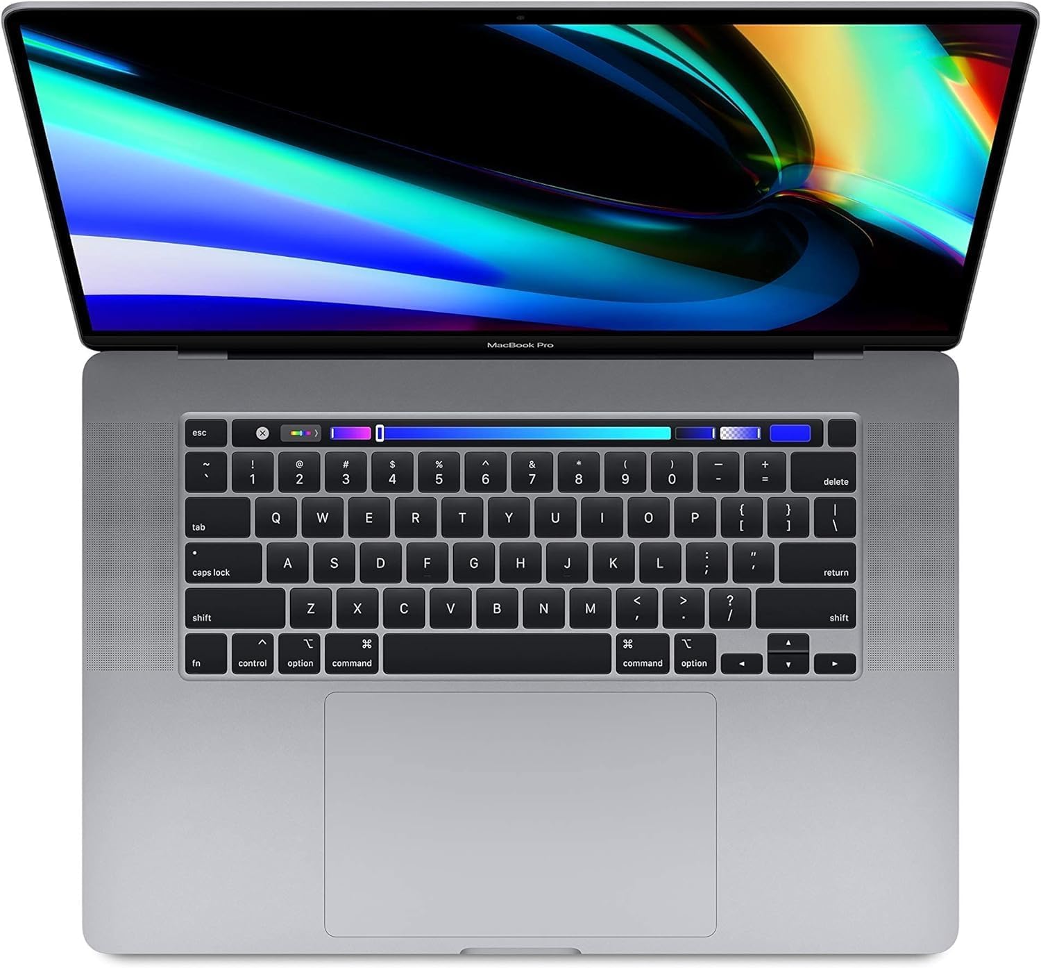 MacBook Pro 15-inch 2018/2019 A1990 with TouchBar (Pre-Owned)