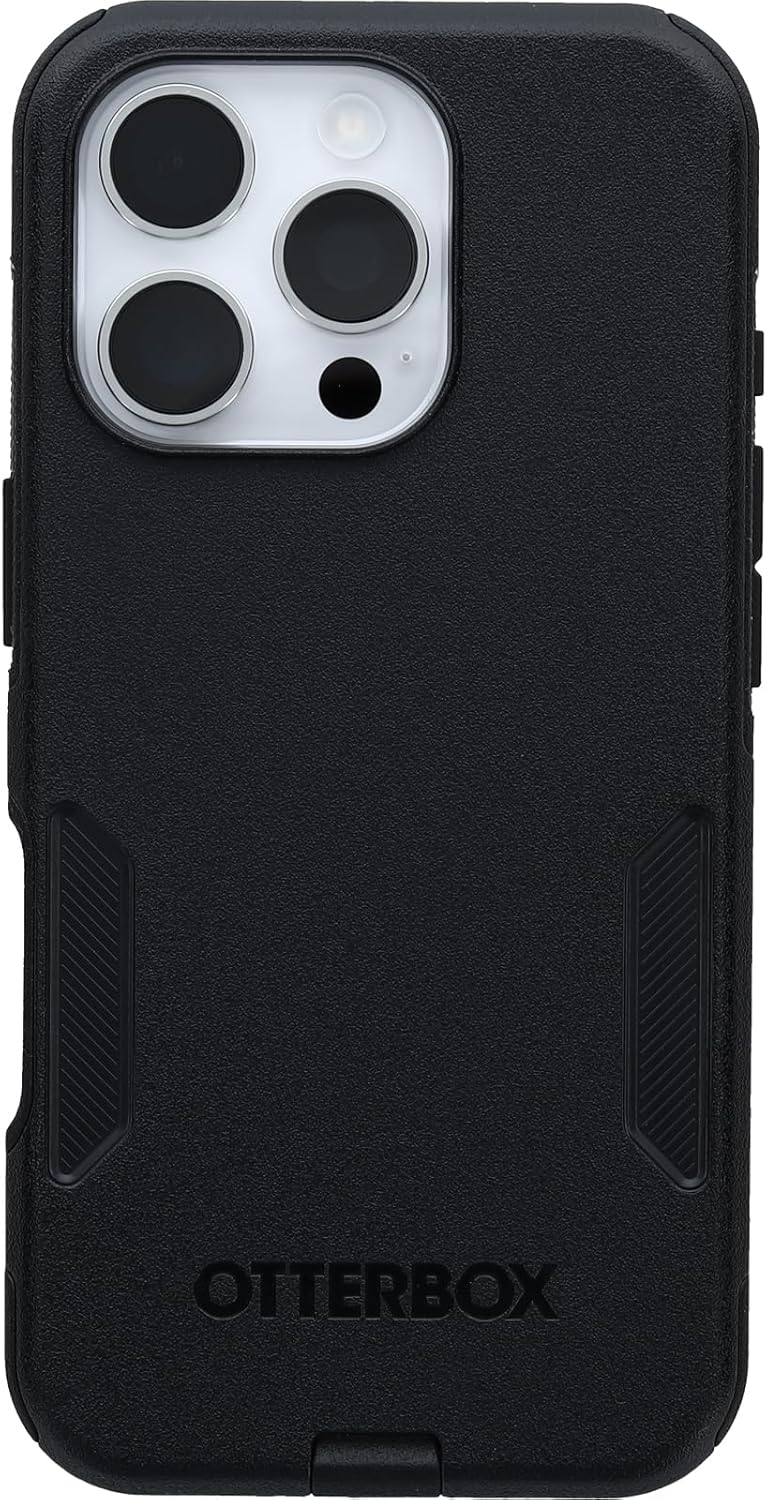 OtterBox Symmetry + MagSafe Case for iPhone 16 Pro