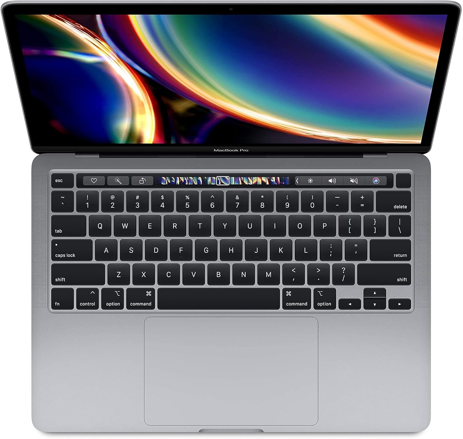 MacBook Pro 13-inch 2020 A2251 with TouchBar (Pre-Owned)