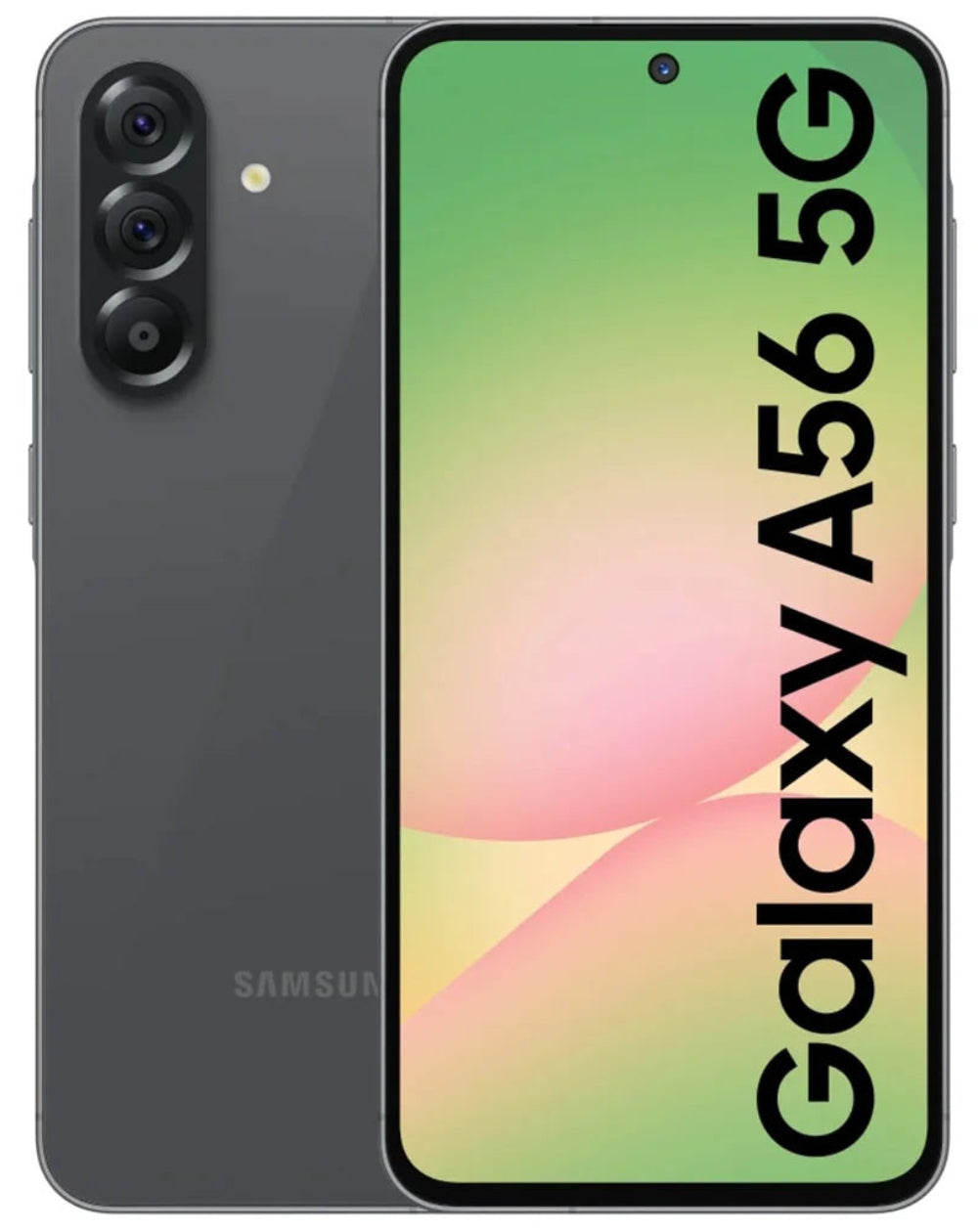 Samsung Galaxy A56 (Brand New)