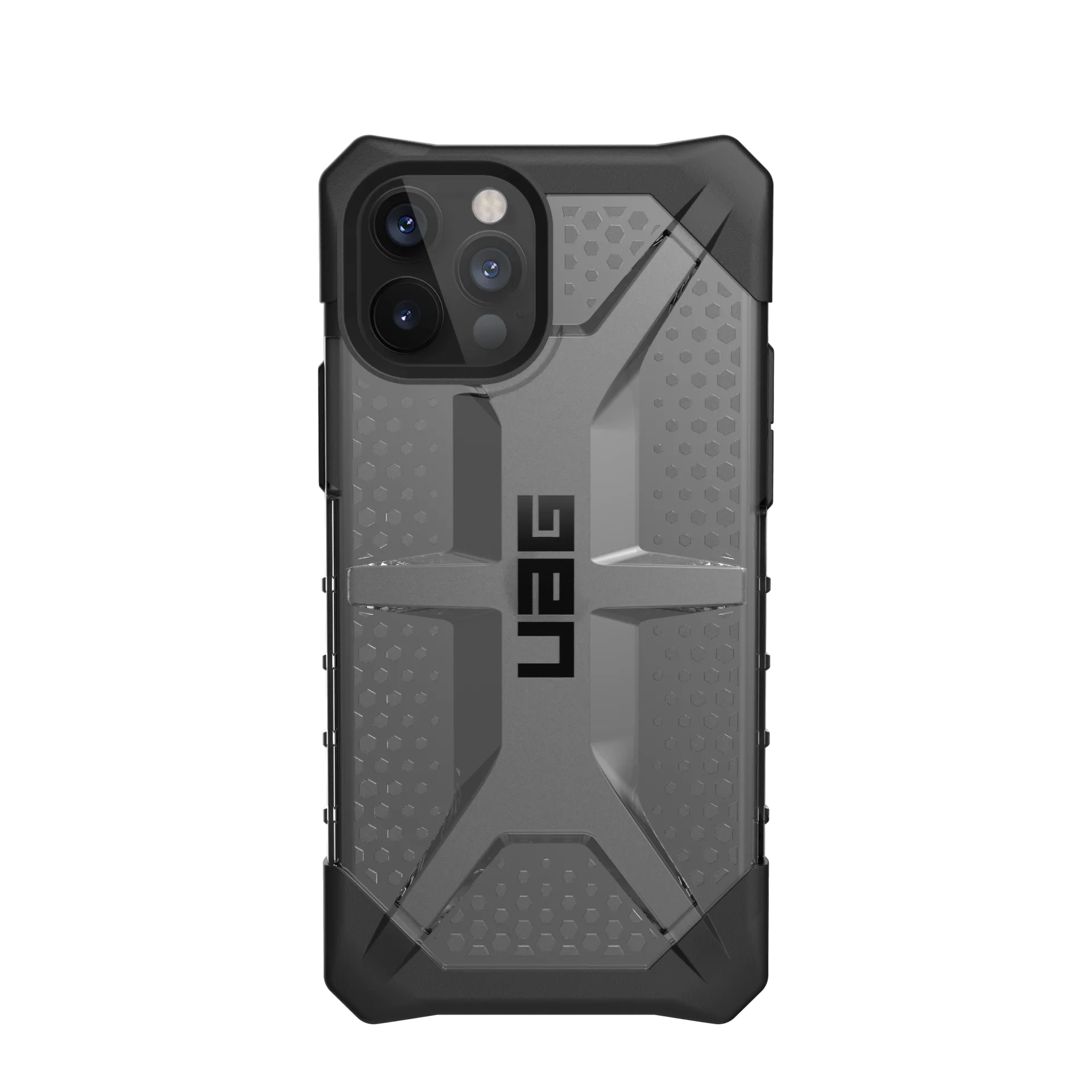 UAG Plasma Series Case (iPhone 12 - 14 Pro Max)