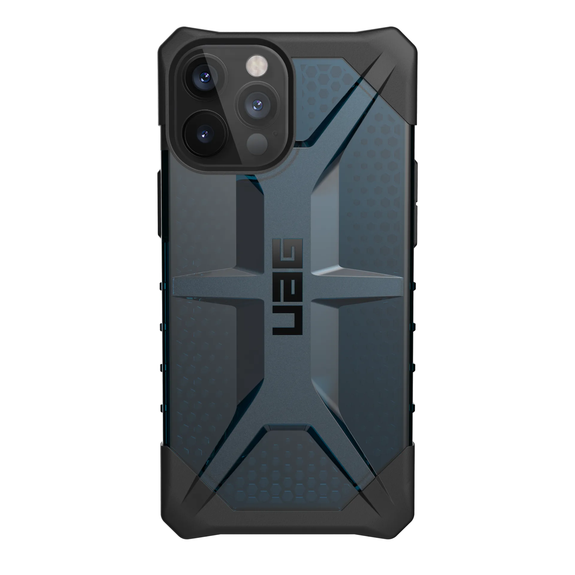 UAG Plasma Series Case (iPhone 12 - 14 Pro Max)