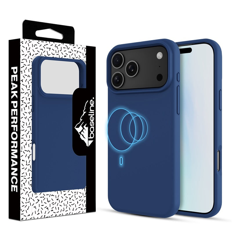 Baseline Essence Case for iPhone 17 Pro Max