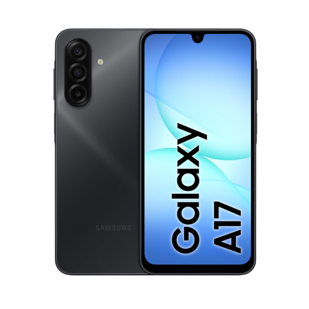 Samsung Galaxy A17 (Brand New)