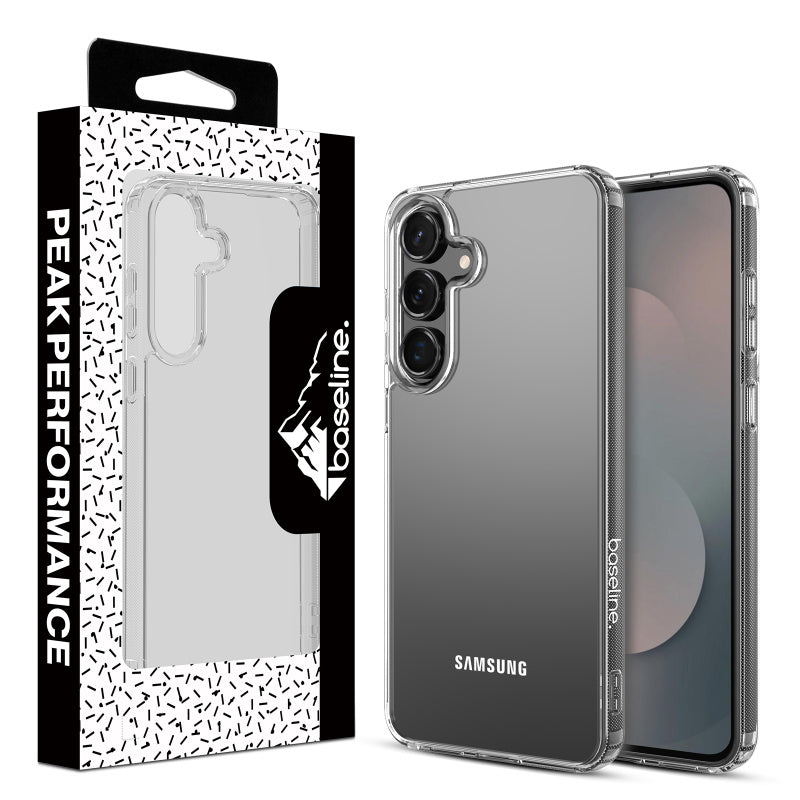Baseline Gummy for Galaxy S25 Fan Edition