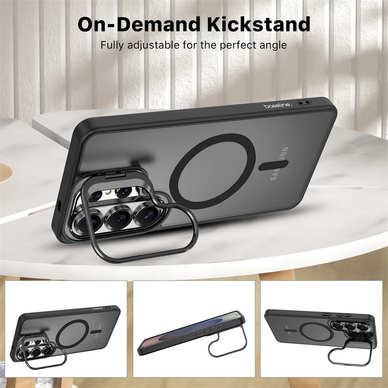 Baseline InFrame Case for Galaxy S26 Ultra