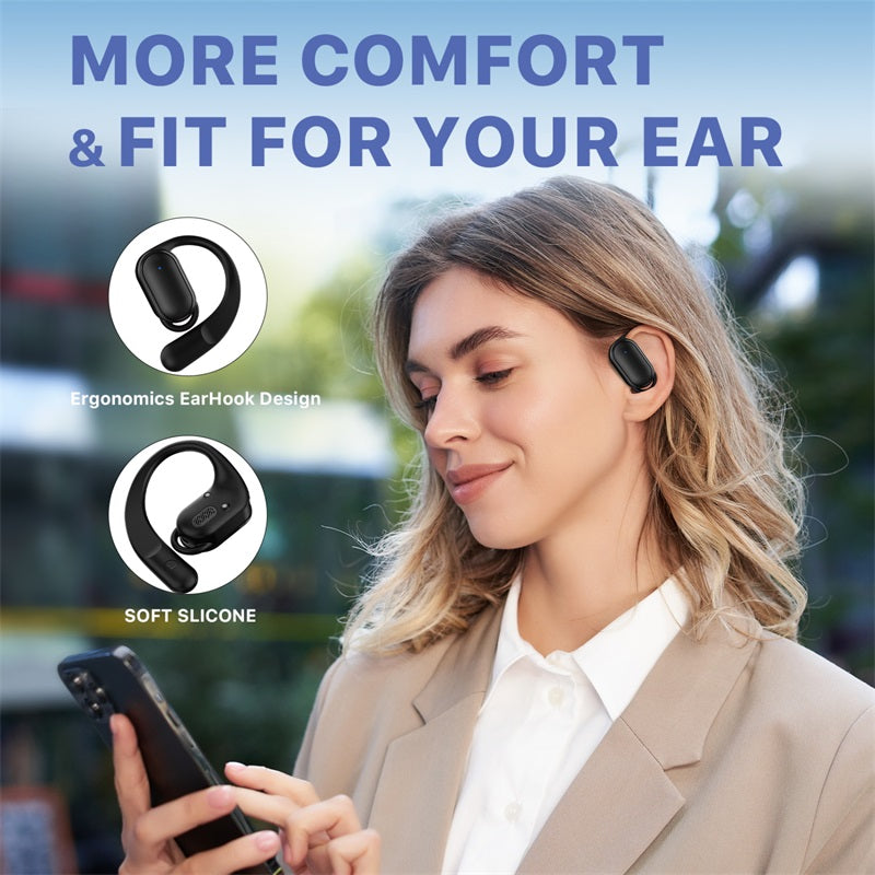 Echelon Roundsound Open Earbuds