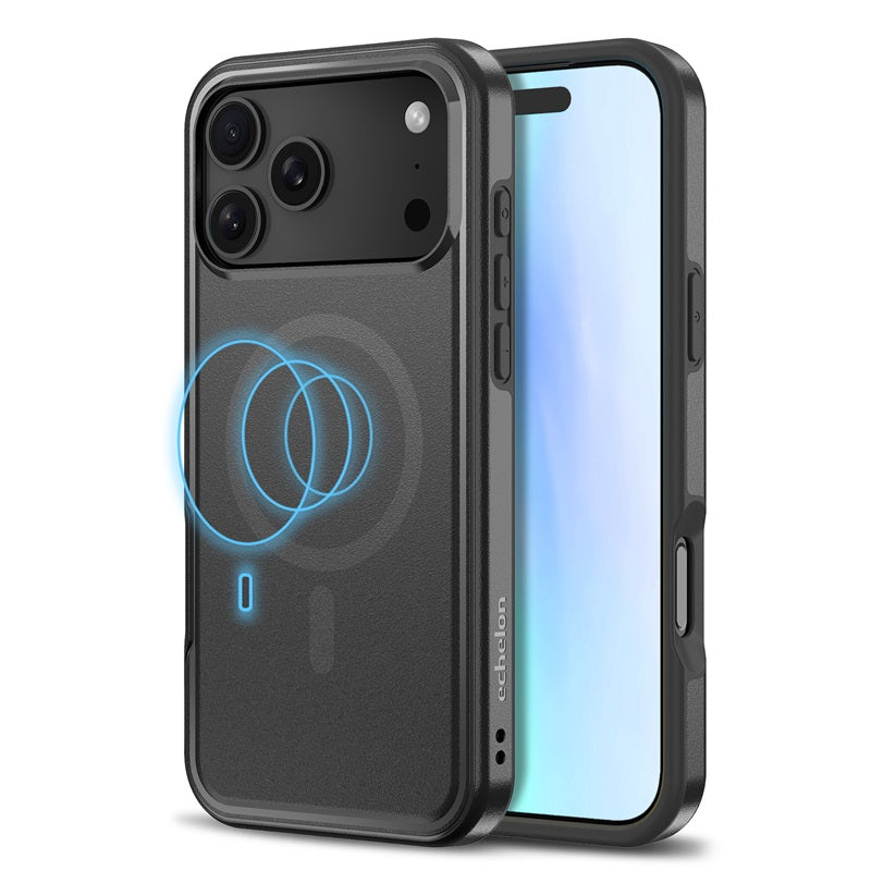 Echelon Fuse Series for iPhone 17 Pro Max