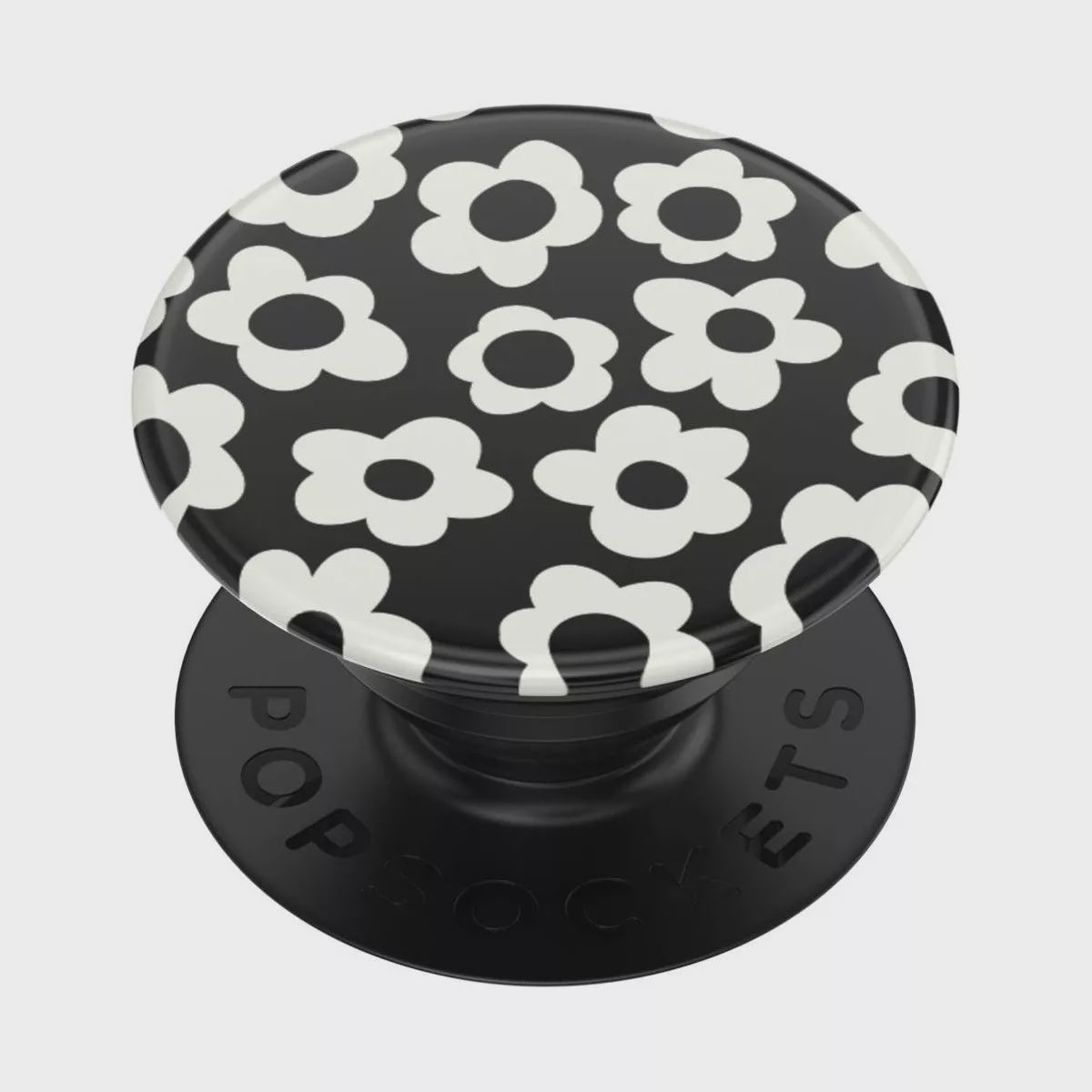 PopSockets PopGrip Floral Cell Phone Grip & Stand