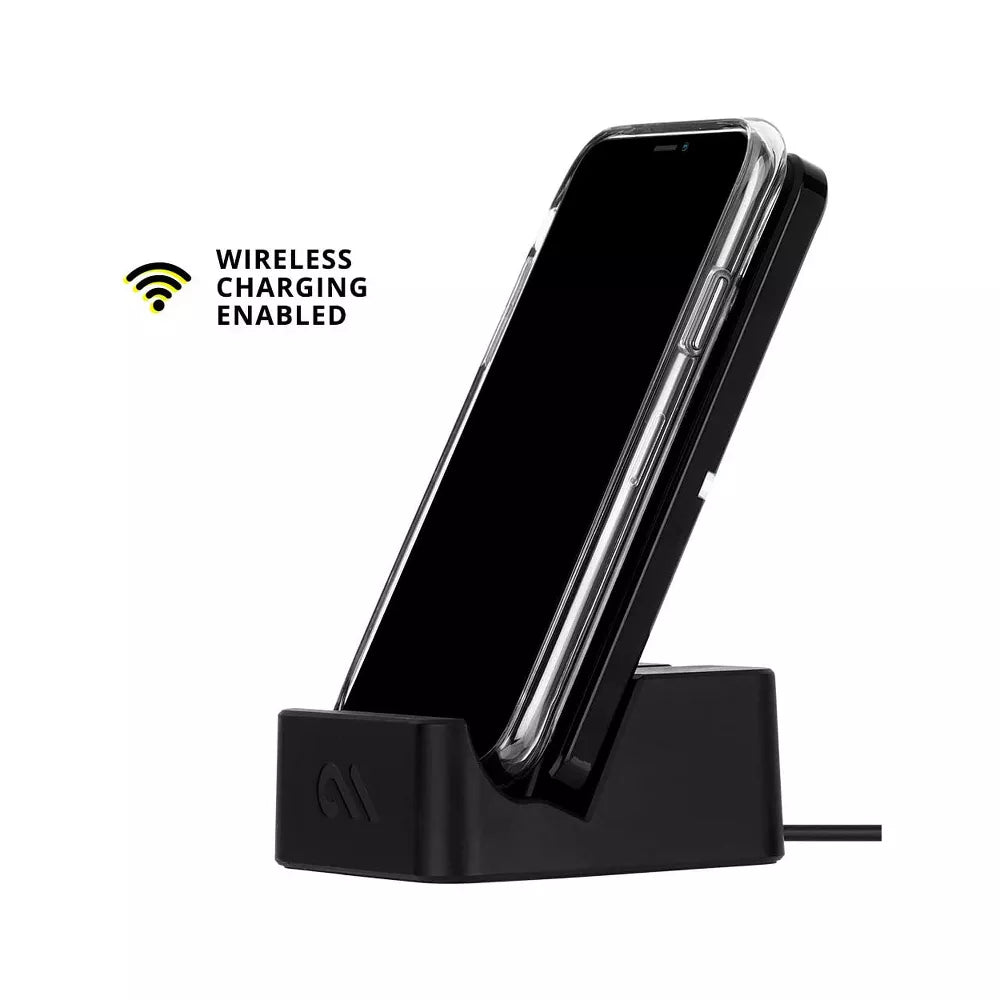 iPhone X | Xs | 11 Pro Case Mate Tough Clear Case