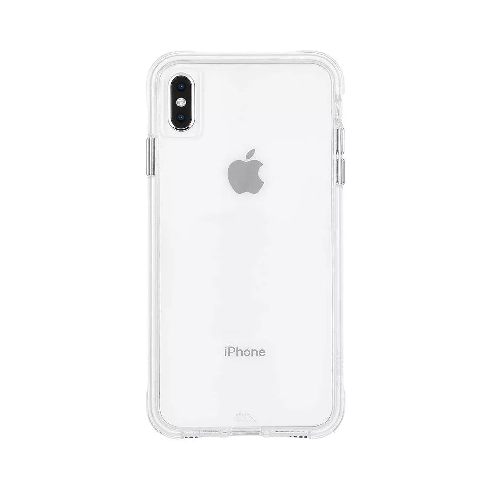iPhone X | Xs | 11 Pro Case Mate Tough Clear Case