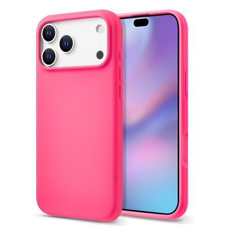 Cube-Slim Hybrid Series- Silicone for iPhone