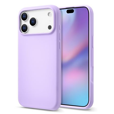 Cube-Slim Hybrid Series- Silicone for iPhone